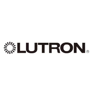 Lutron : 
Lutron is a multinational company that specializes in lighting control products ranging from individual dimmers to total light management systems that control complex entire buildings.